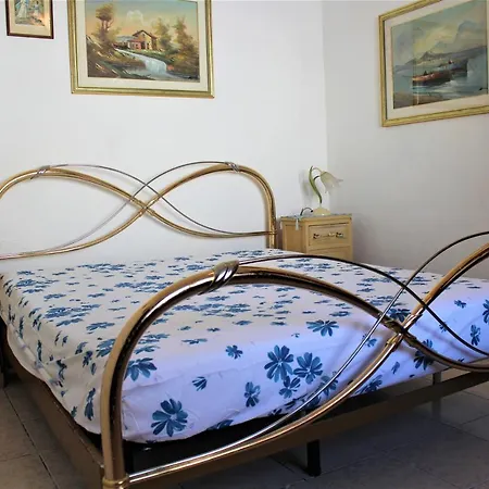 Apartmán Simona *